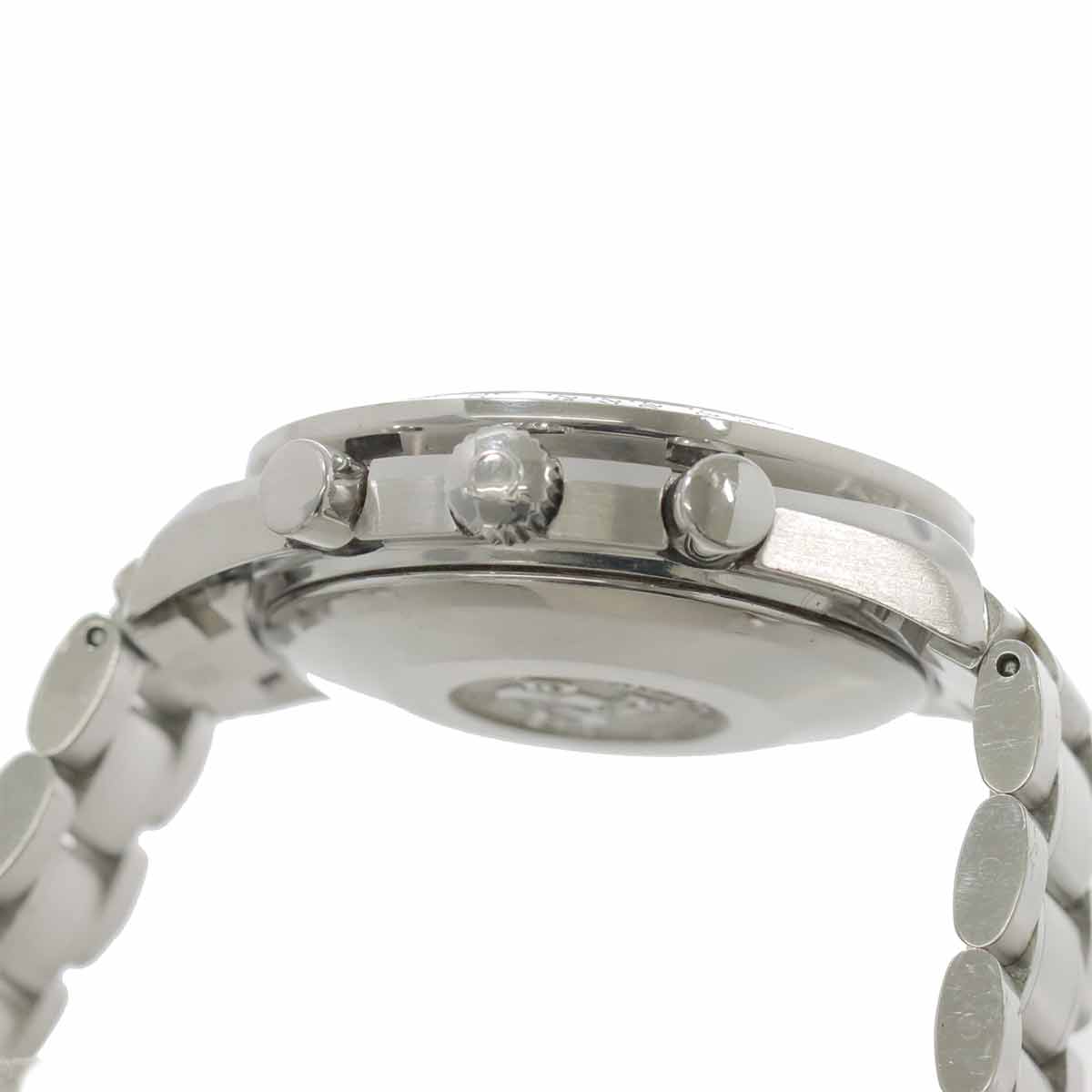 Speedmaster Date 3513 54 Limited Automatic Black Dial Mens