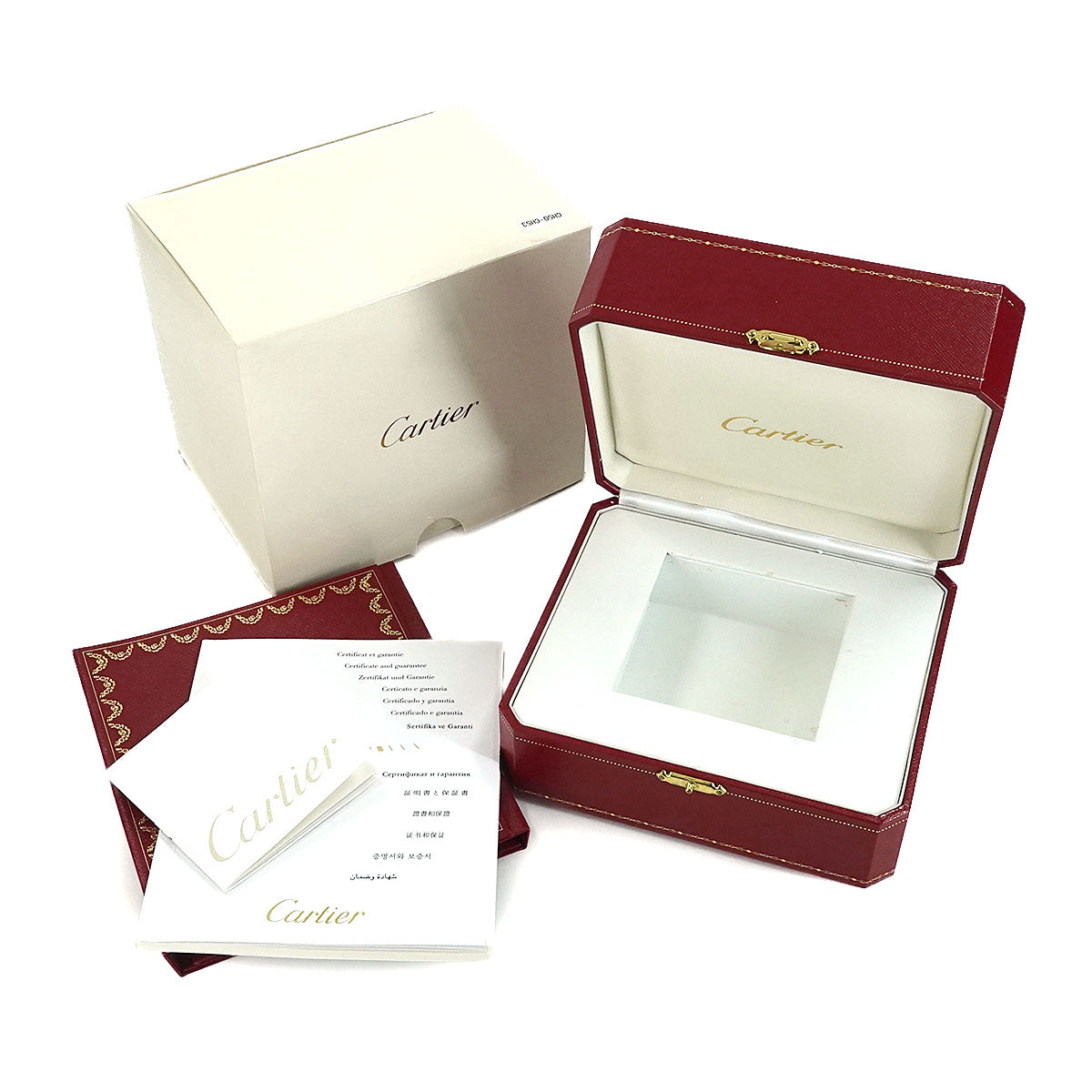 Must 21 Chronoscaph W10198U2 Quartz Black Dial Ladies Watch