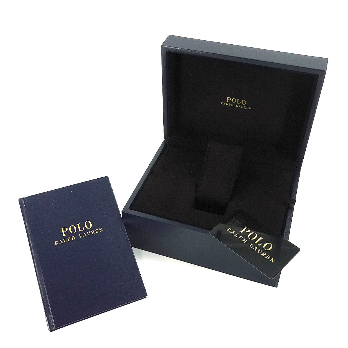 Polo Bear Watch R0920713 Automatic Mens Watch