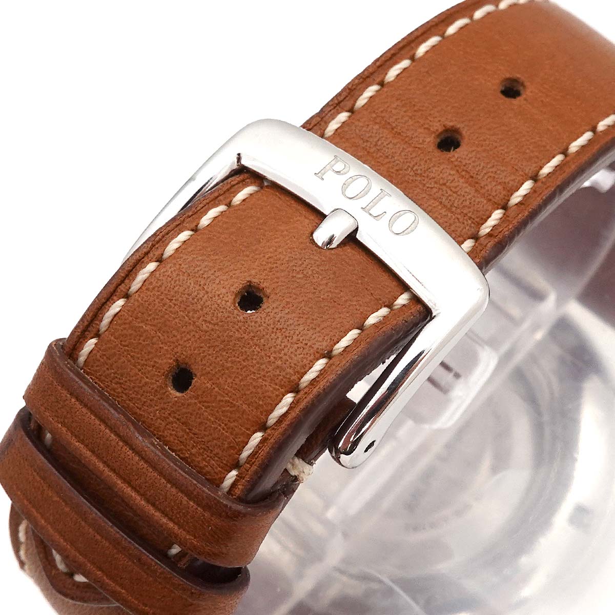 Polo Bear Watch R0920713 Automatic Mens Watch