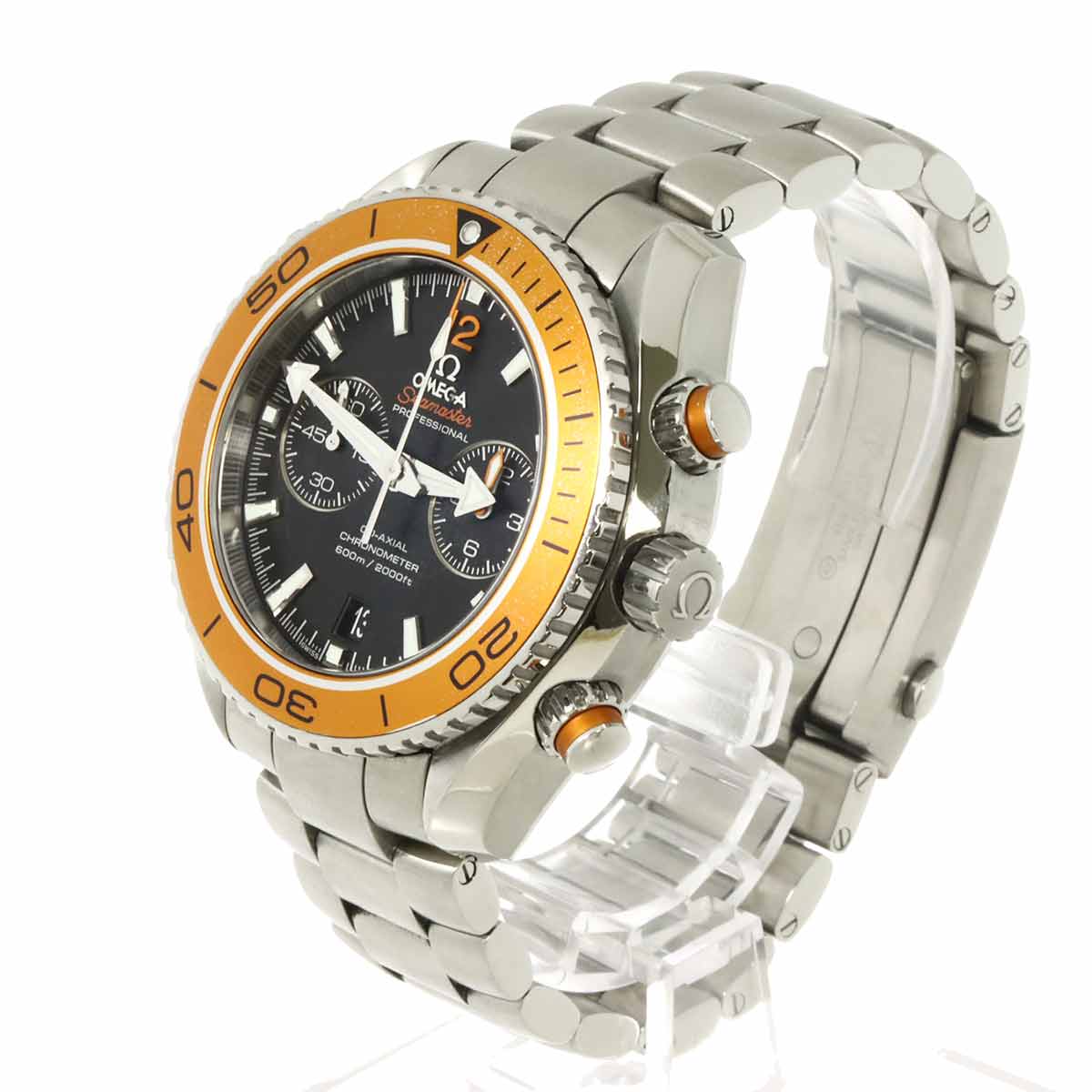 Seamaster Planet Ocean 232 30 46 51 01 002 Automatic Mens