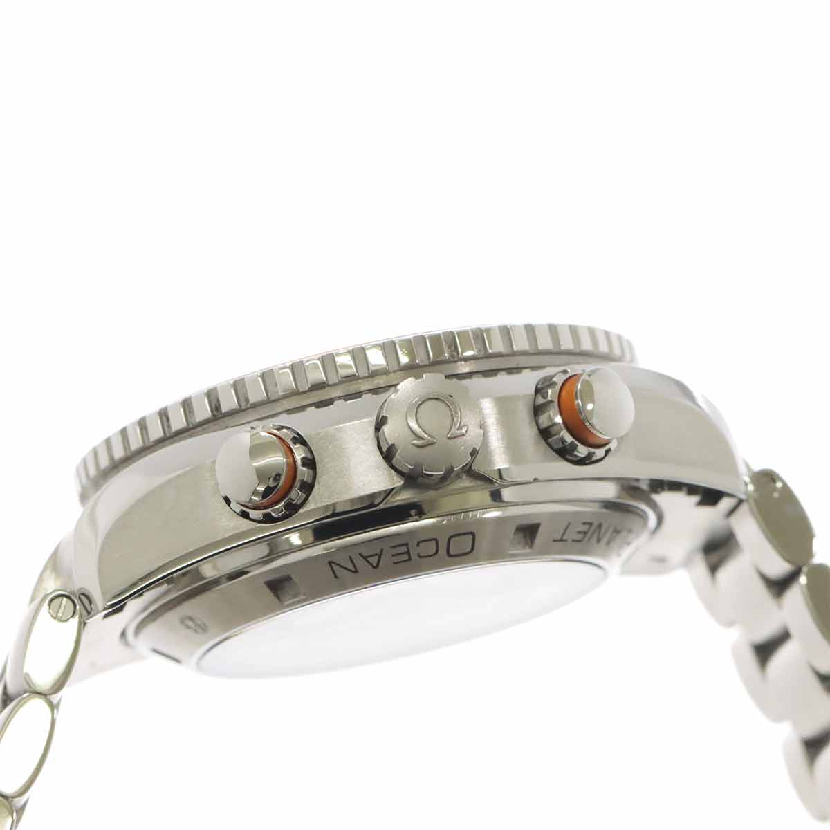 Seamaster Planet Ocean 232 30 46 51 01 002 Automatic Mens