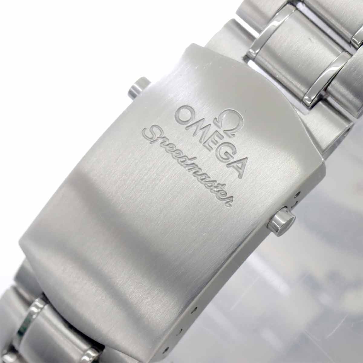 Speedmaster Michael schumacher 3506 61 Automatic Mens Watch