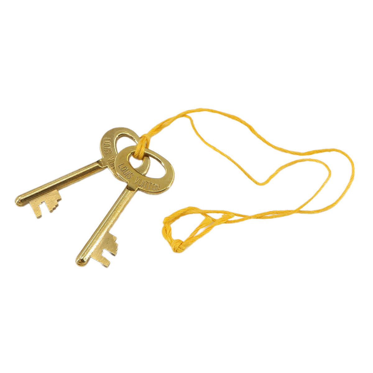 Monogram Cotteville 45 Trunk Case Bag M21423 Vintage