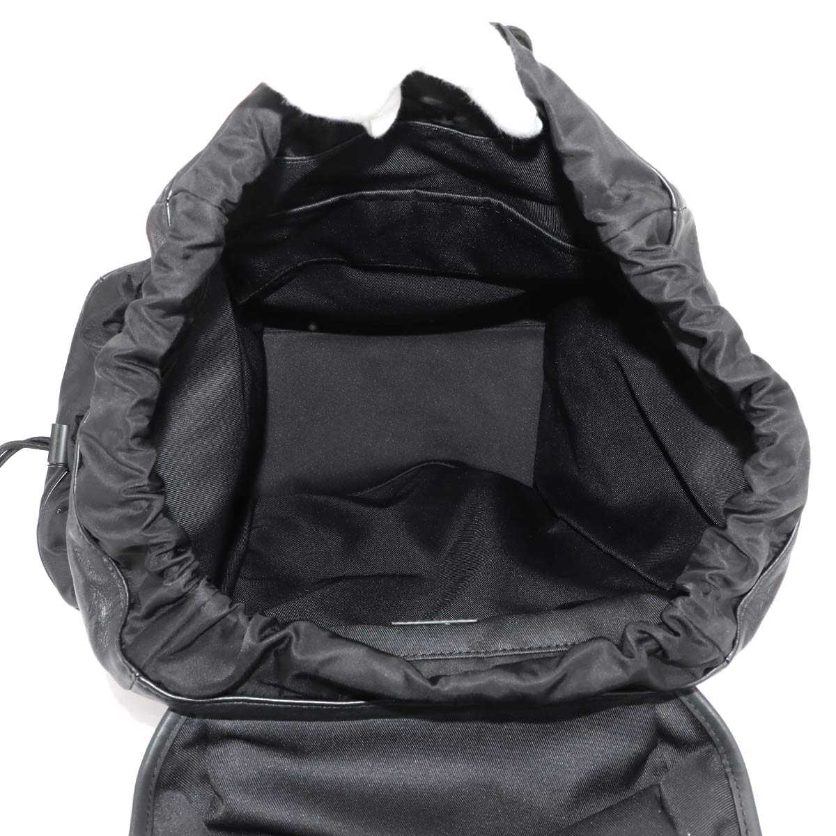 Monogram Shadow Discovery Backpack Black M43680 Purse