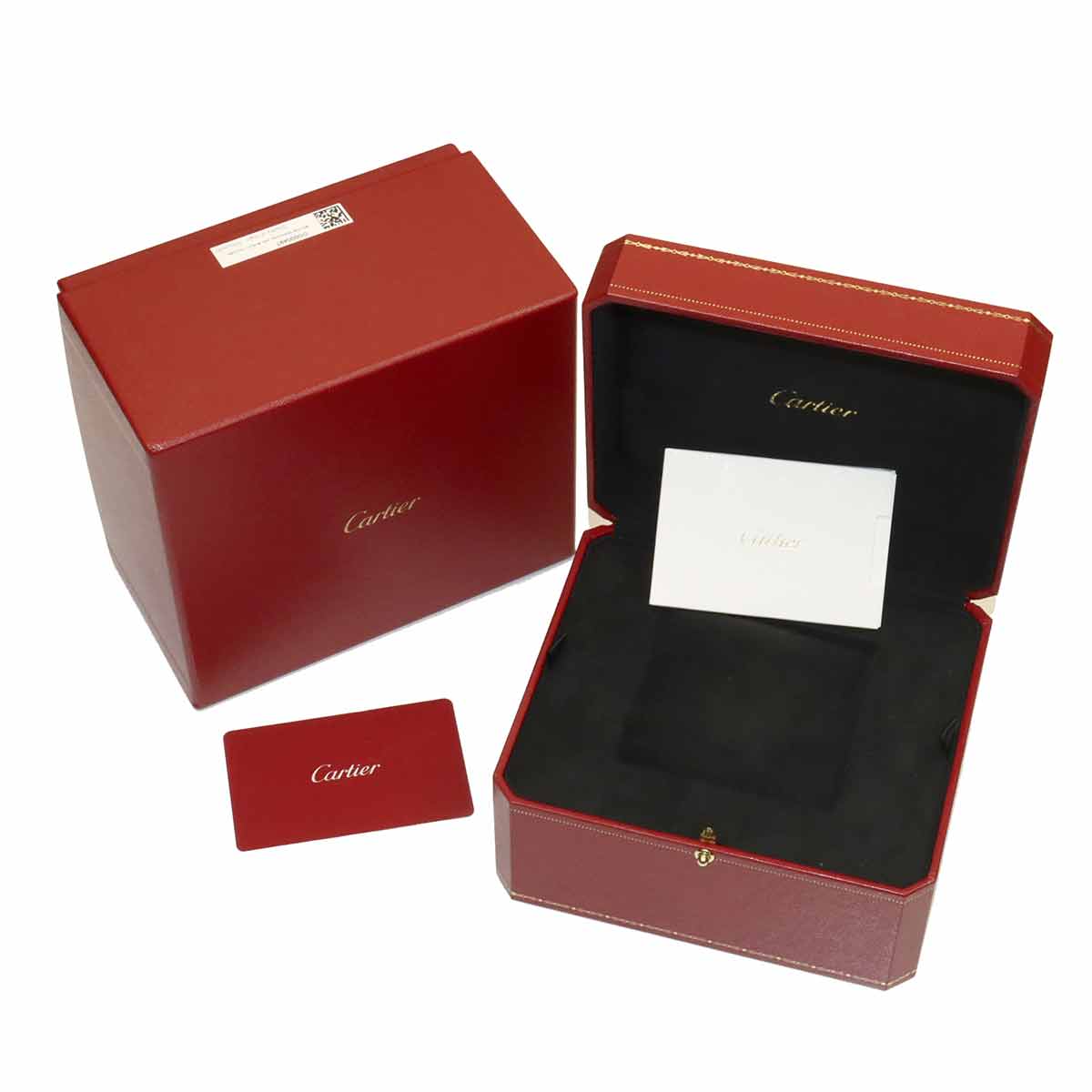 Pasha W2PA0008 Automatic 750 Pink Gold Silver Dial Mens Watch