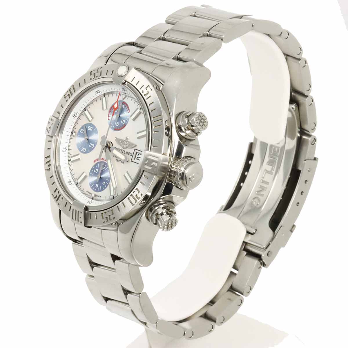 Avenger II A13381 Chronograph Automatic Mens Watch