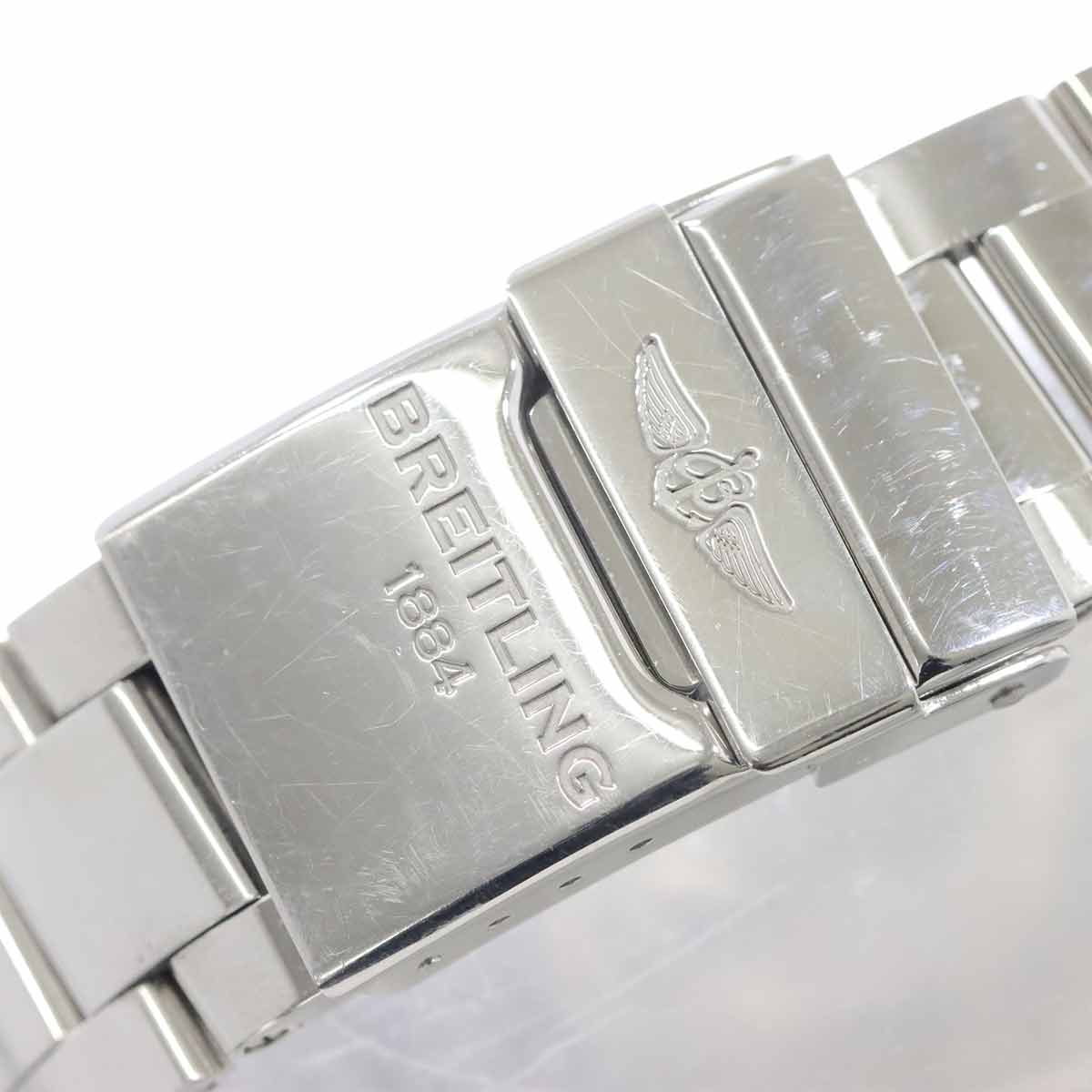 Avenger II A13381 Chronograph Automatic Mens Watch