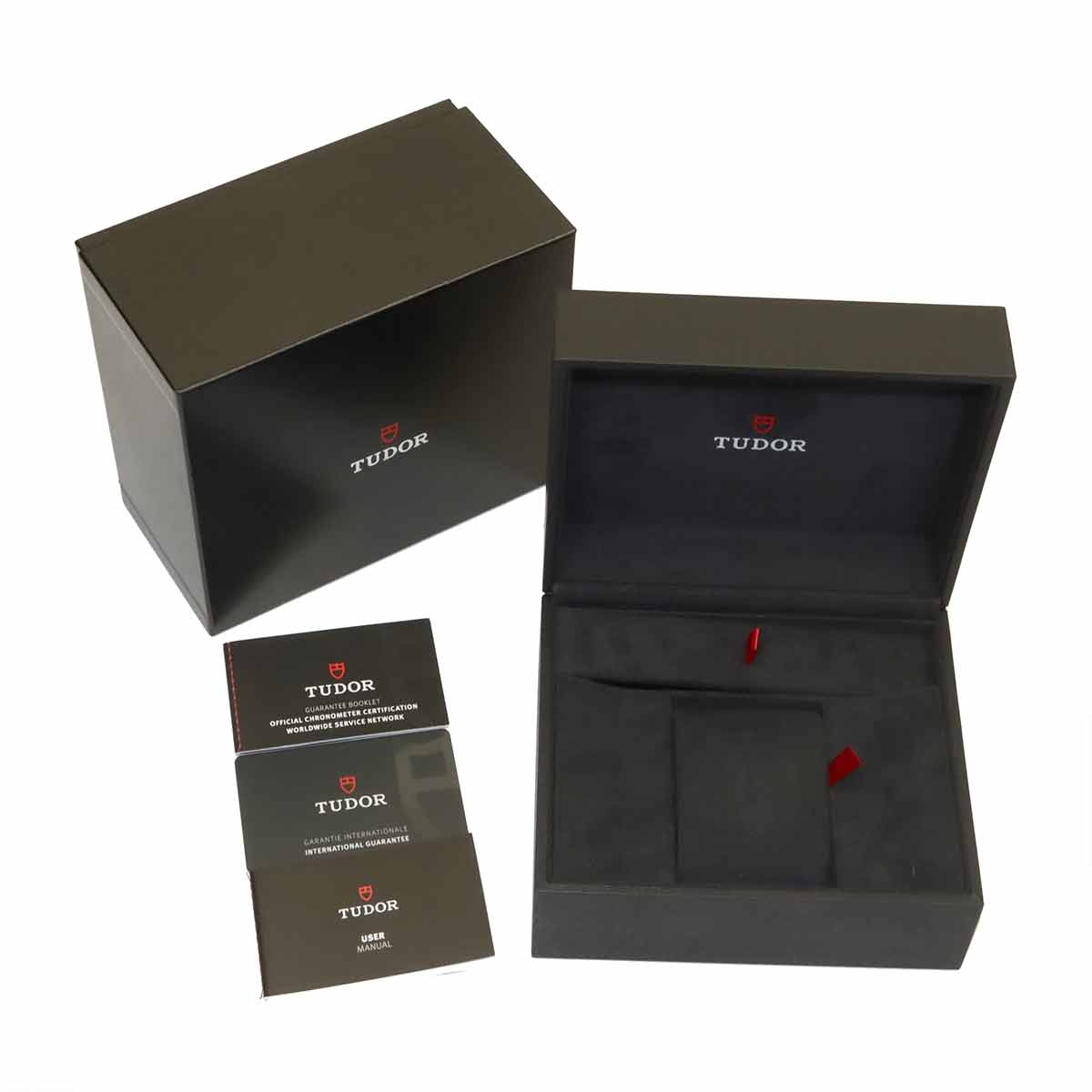 Heritage Black Bay 79733N Automatic Blackl Mens Watch