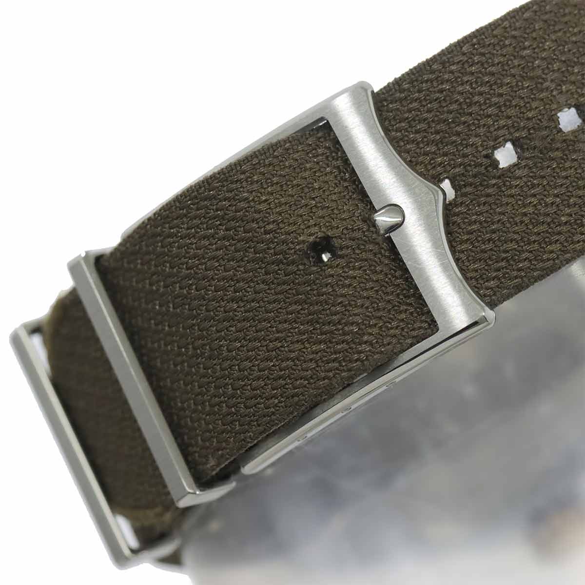 Heritage Black Bay 79733N Automatic Blackl Mens Watch