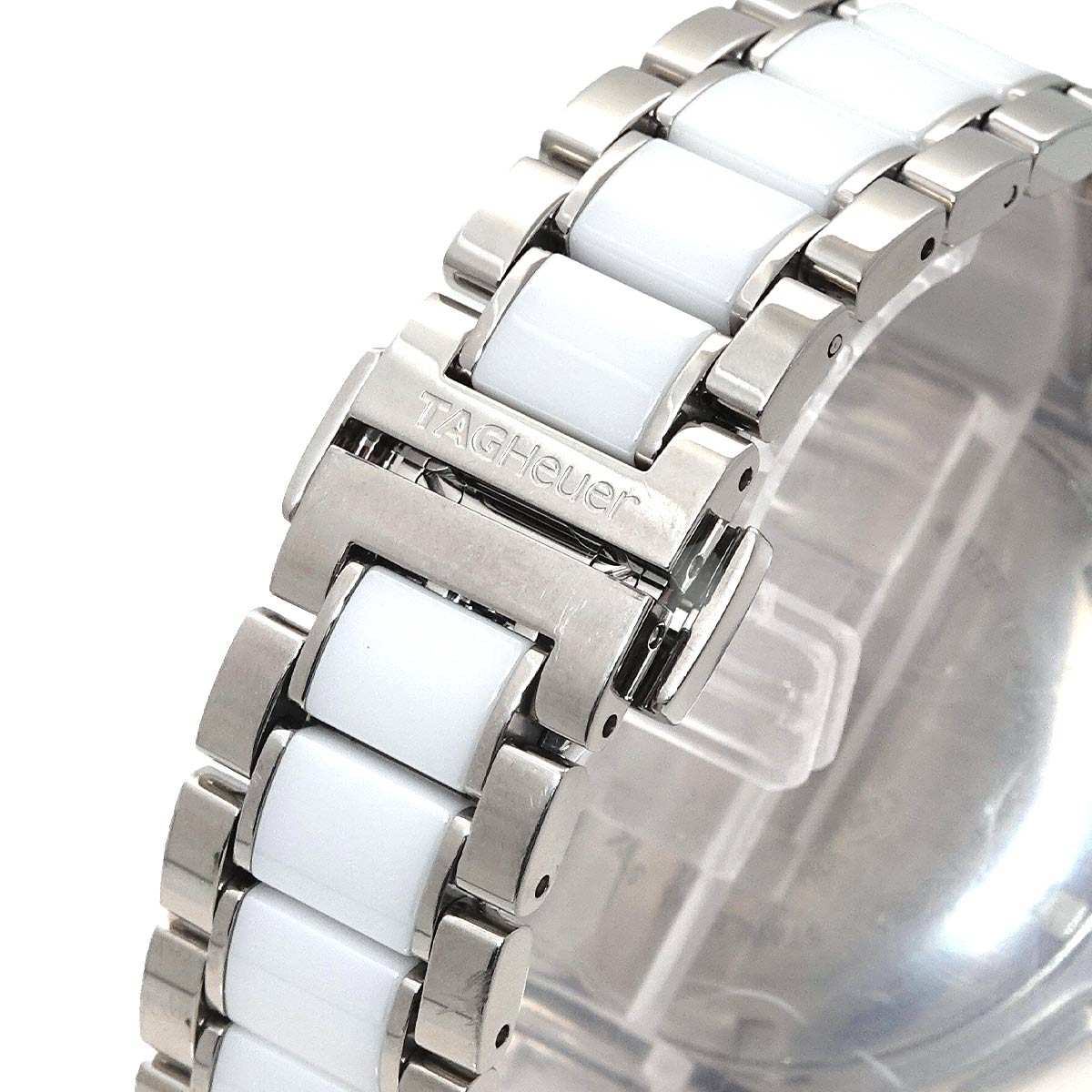 Formula 1 Lady CAH1213 12P Diamond Bezel Date Mens Watch