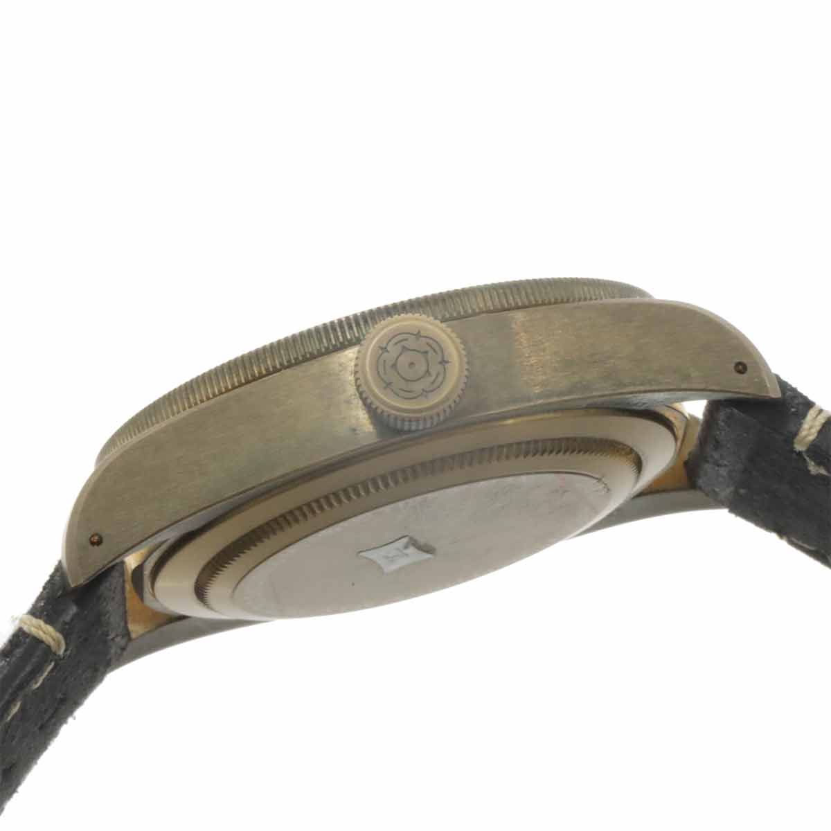 Heritage Black Bay 79250BA Automatic Gray Dial Mens Watch