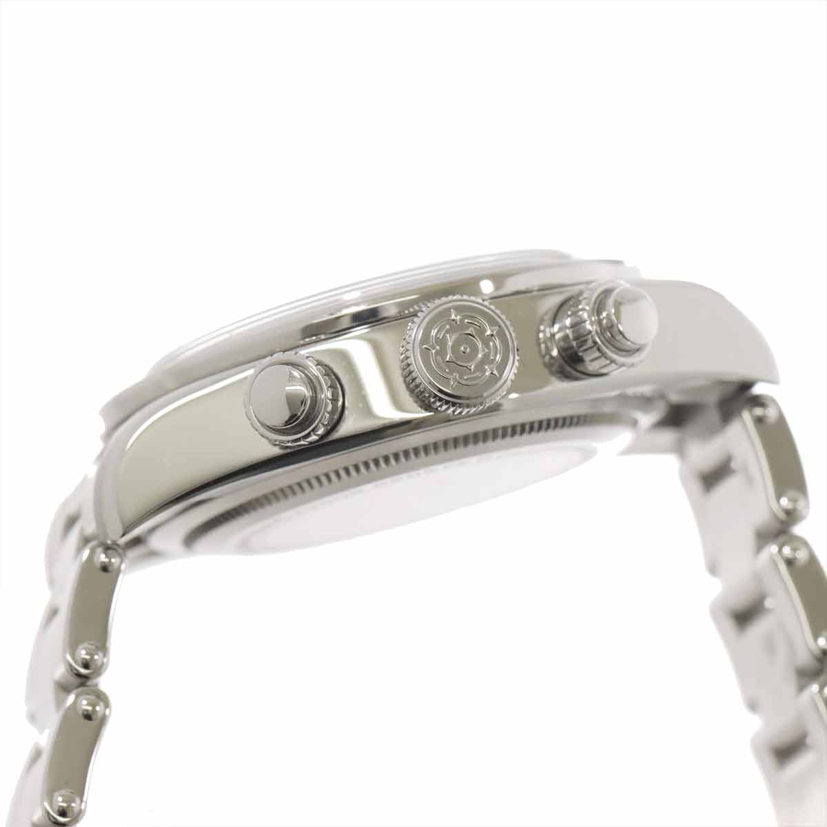 Black Bay Chronograph 79360N Automatic White Dial Mens Watch