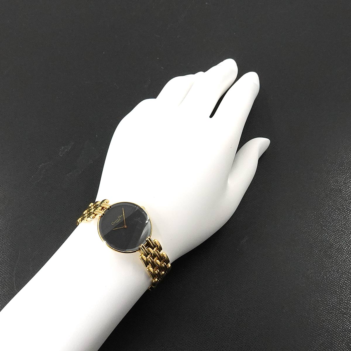 Bagbeera 46 154 2 GP Vitage Quartz Ladies Watch