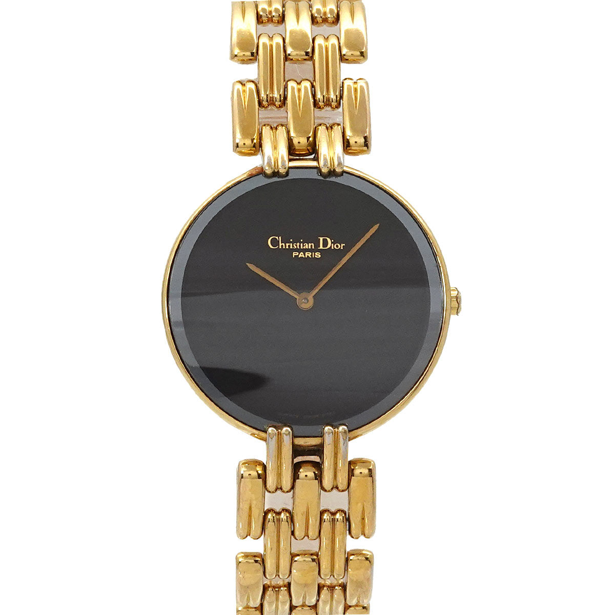 Bagbeera 46 154 2 GP Vitage Quartz Ladies Watch