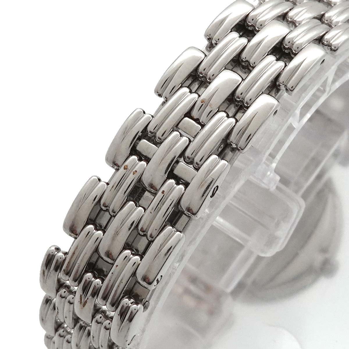 Bagira D44 120 Black Dial Quartz Ladies Watch