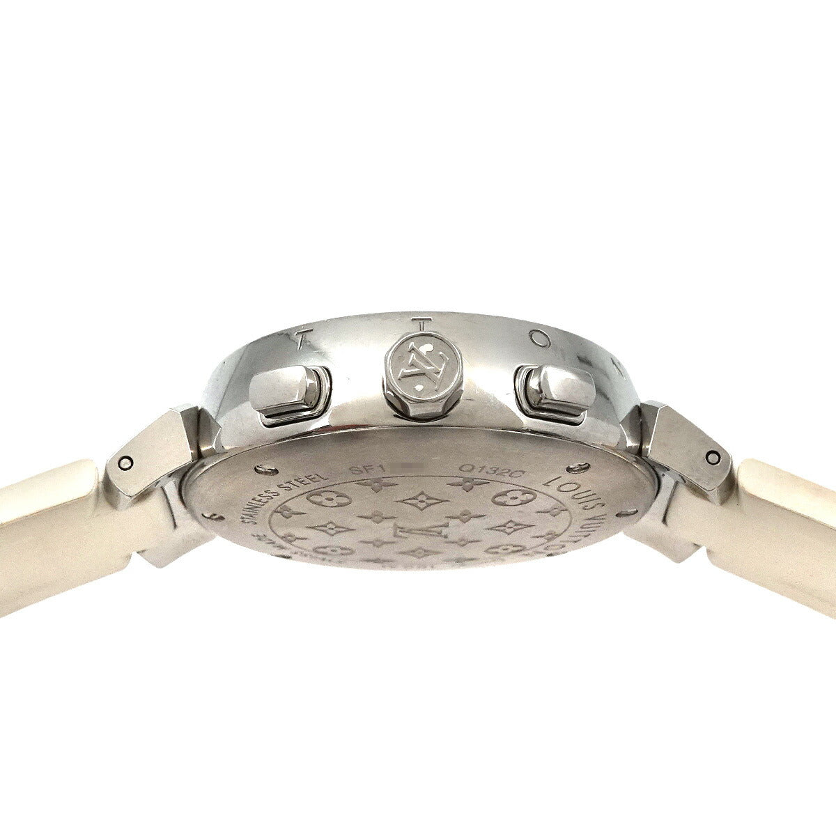 Tambour Lovely Cup Q132C Chronograph Date Quarts