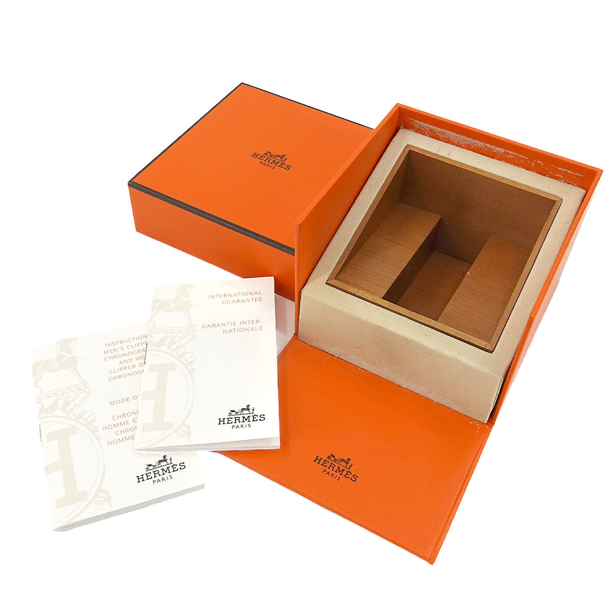 Clipper Diver Chronograph CL2 915 Black Dial Mens Watch