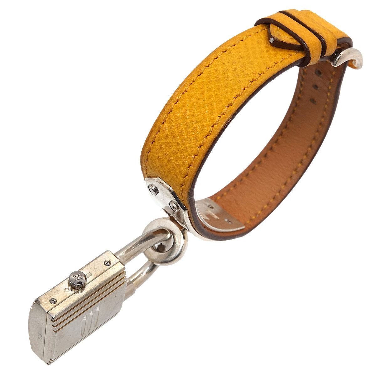 Kelly Watch Quartz Vintage Silver Dial SV925 Ladies Watch