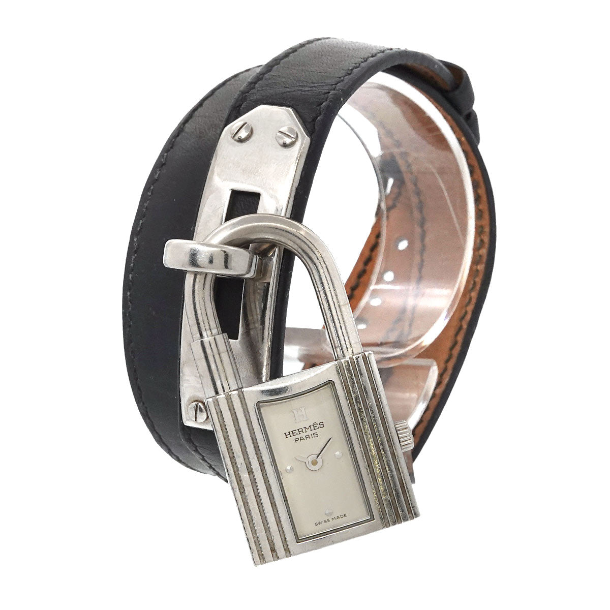 Kelly Watch KE1.210 Quartz Silver Dial Ladies Watch