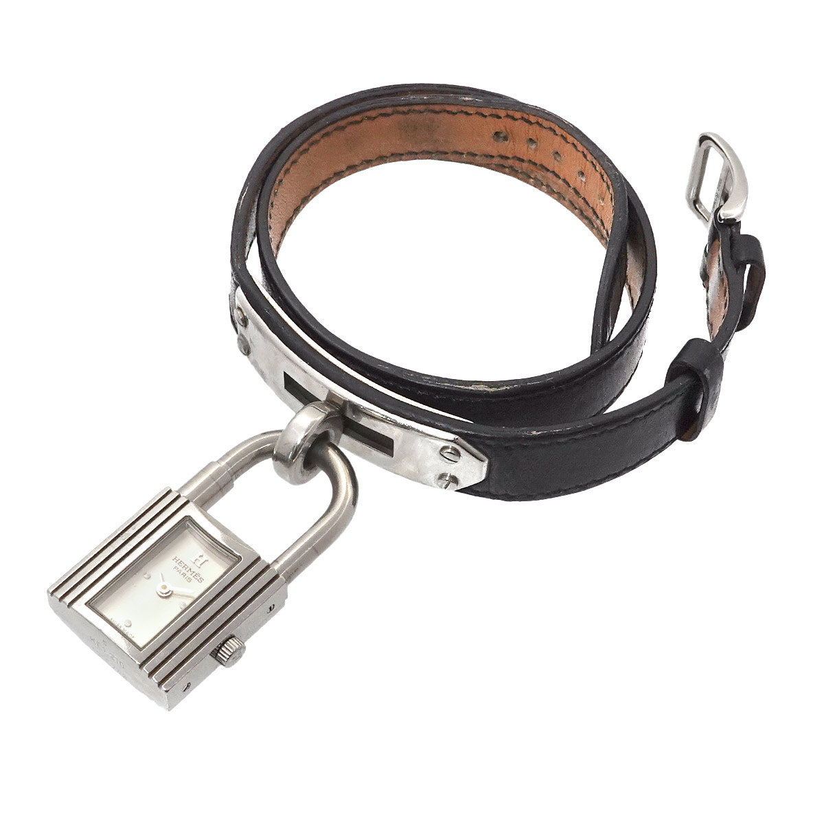 Kelly Watch KE1.210 Quartz Silver Dial Ladies Watch