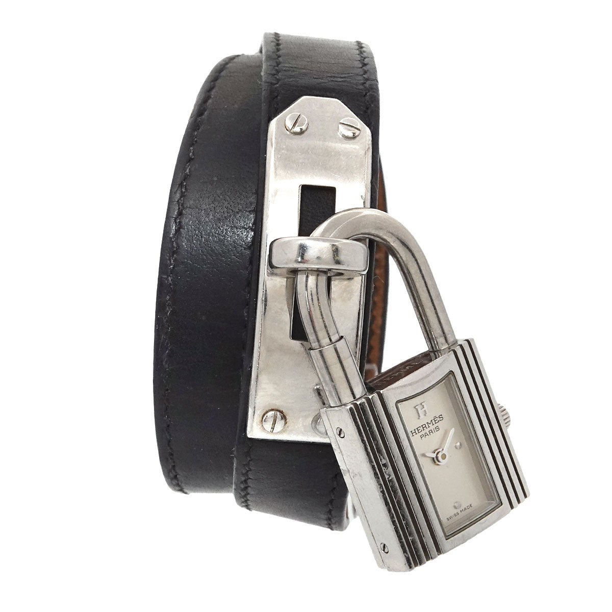 Kelly Watch KE1.210 Quartz Silver Dial Ladies Watch