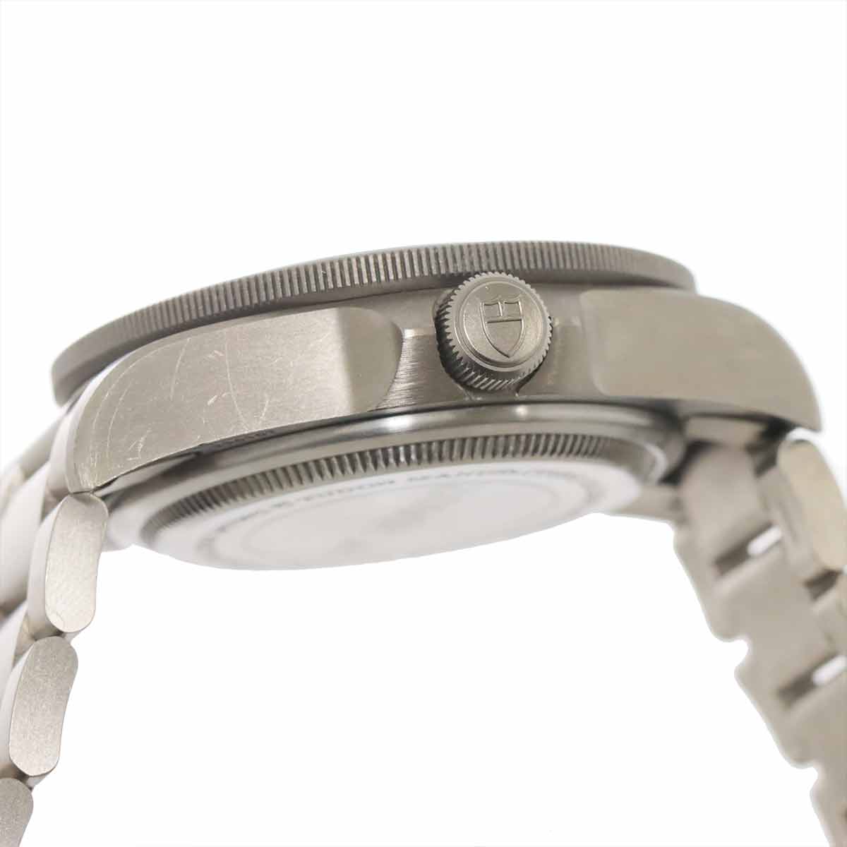 Pelagos LHD 25610TNL Automatic Black Dial Mens Watch