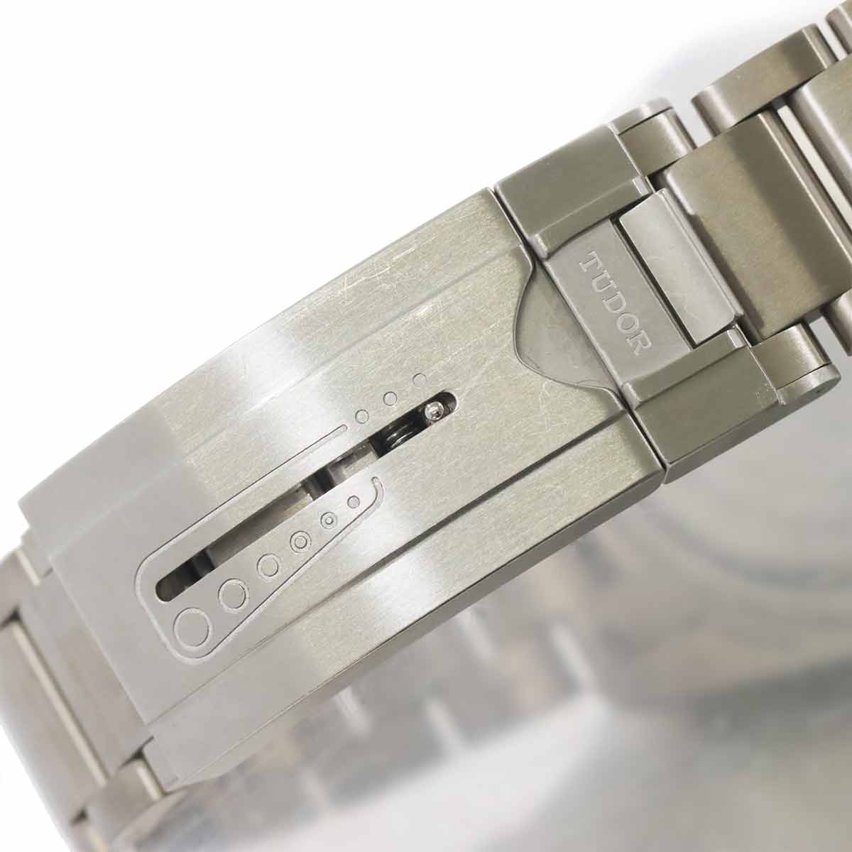 Pelagos LHD 25610TNL Automatic Black Dial Mens Watch