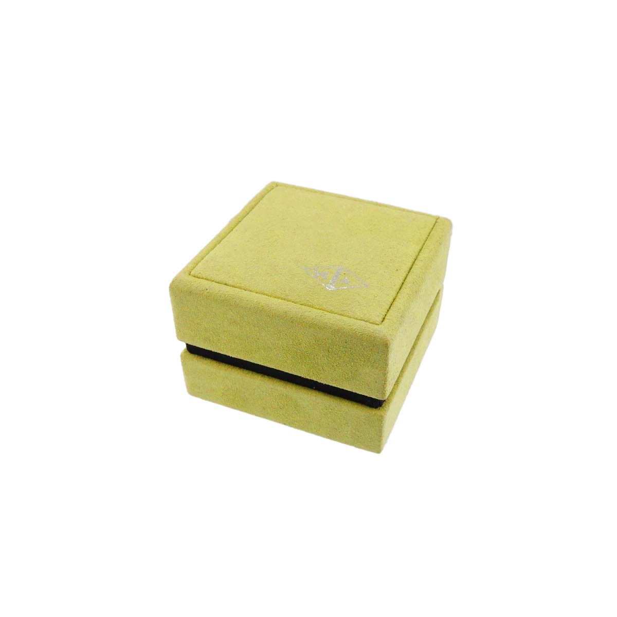 Lucky Alhambra Papillon MOP Necklace 18K YG 750