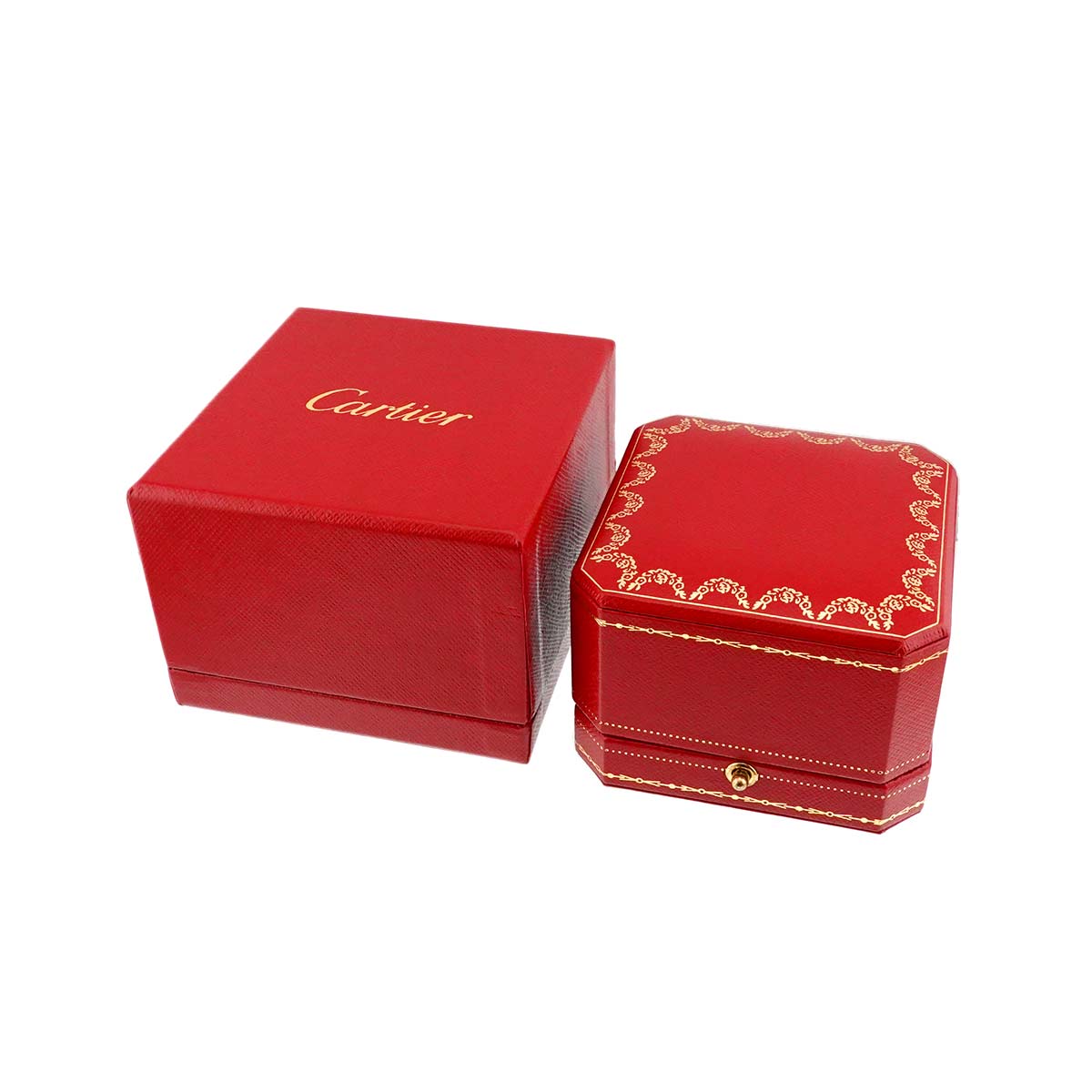 Anniversary Ring Diamond 18K Yellow Gold 750 size52 5.75-6(US)