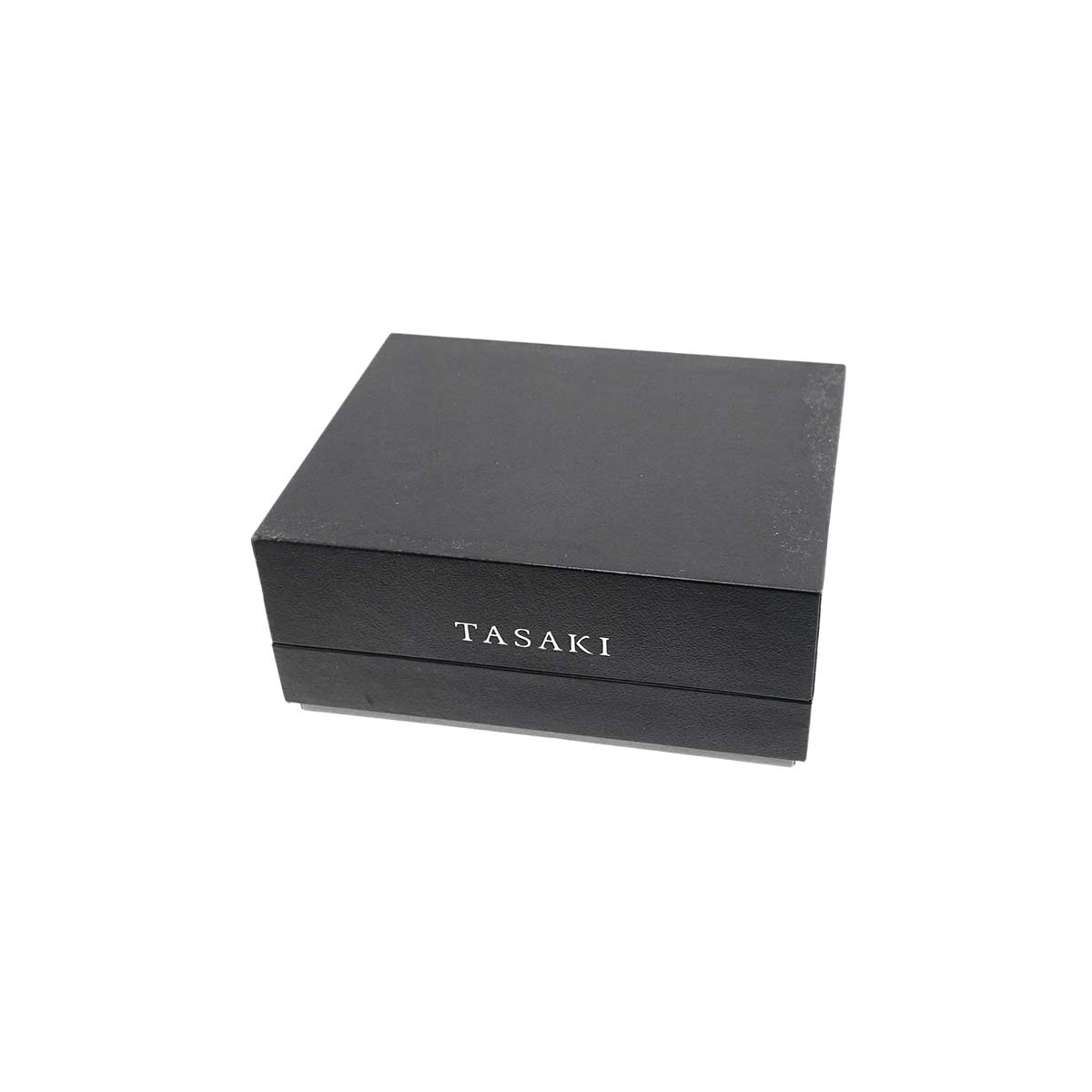 Baby Pearl Diamond 0.07ct Necklace 18K WG 750