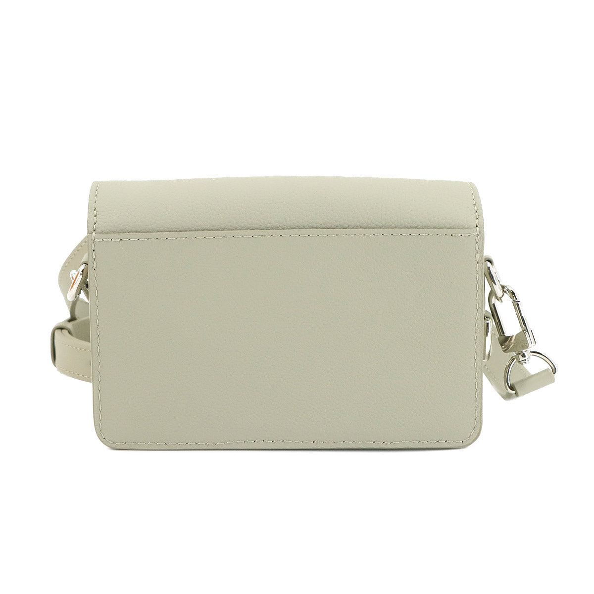 Aerogram Fastline Wearable Wallet Shoulder Bag Leather