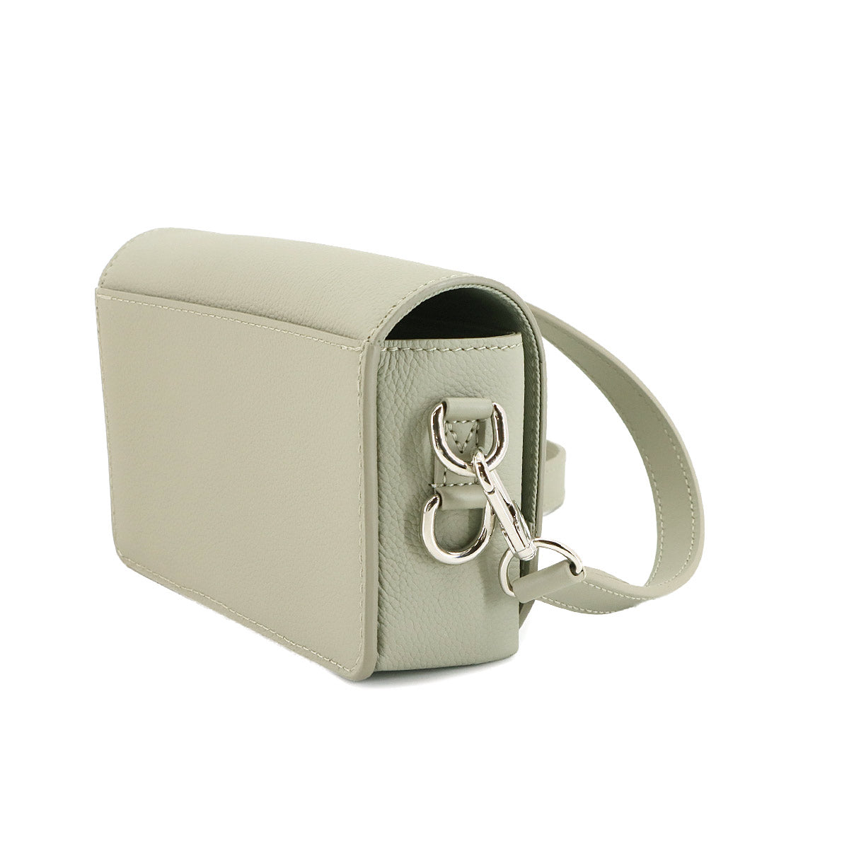 Aerogram Fastline Wearable Wallet Shoulder Bag Leather