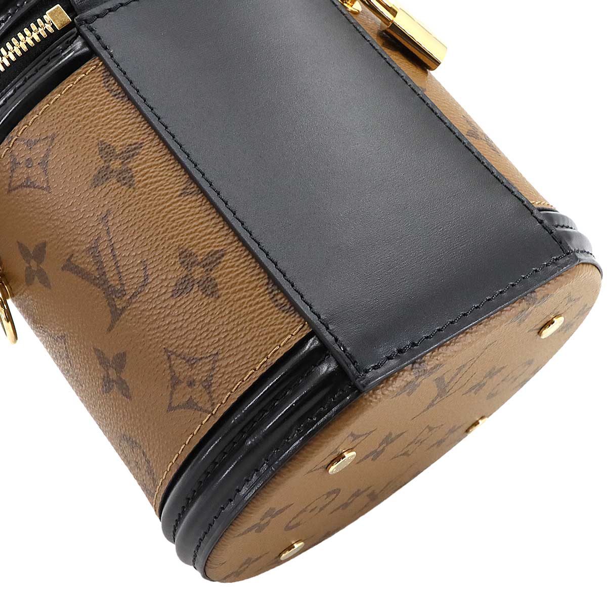 Monogram Reverse Cannnes 2way Hand Shoulder Bag M43986