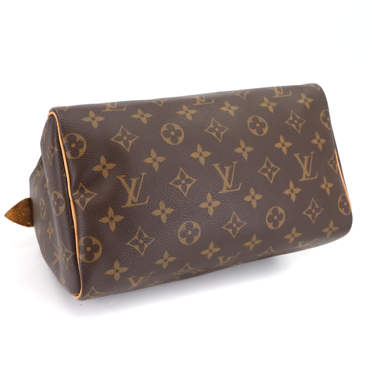 Monogram Speedy 25 Hand Bag Brown M41109 Purse