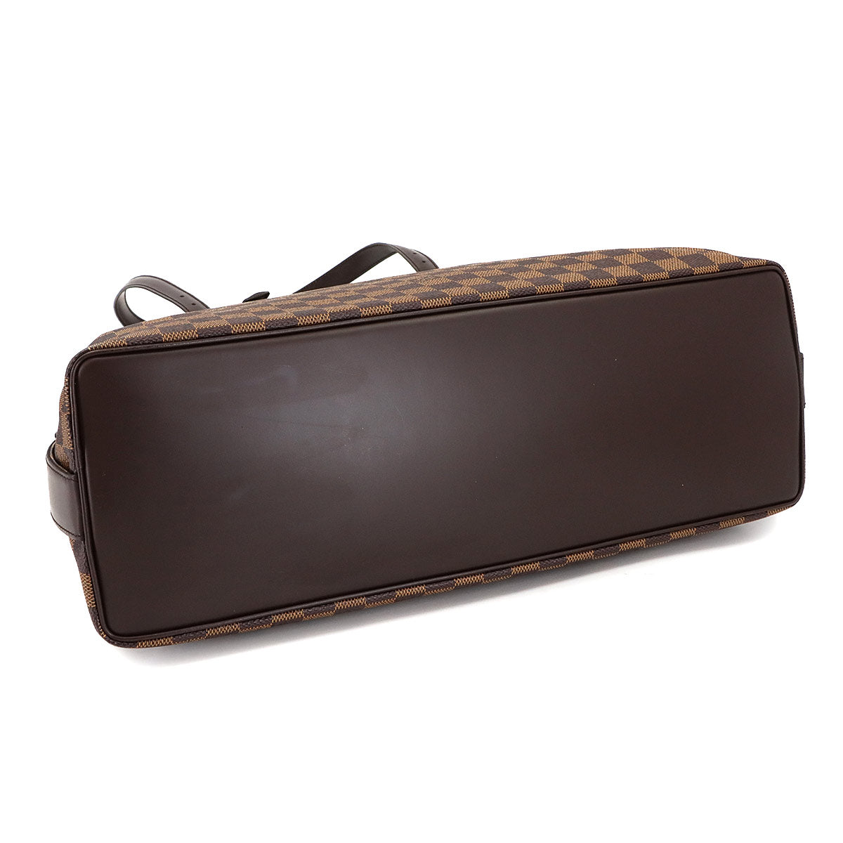 Damier Chelsea Tote Bag Ebene N51119 Purse