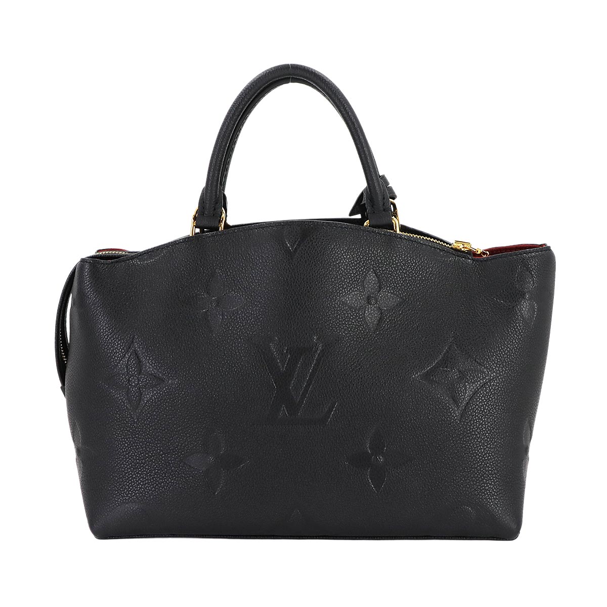 Monogram Empreinte Petit Palais PM 2way Hand Bag M58916