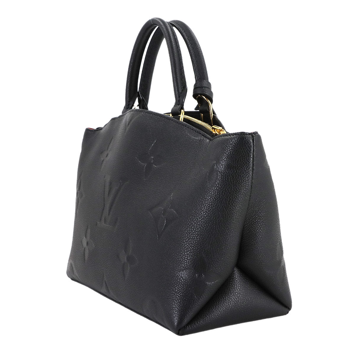 Monogram Empreinte Petit Palais PM 2way Hand Bag M58916