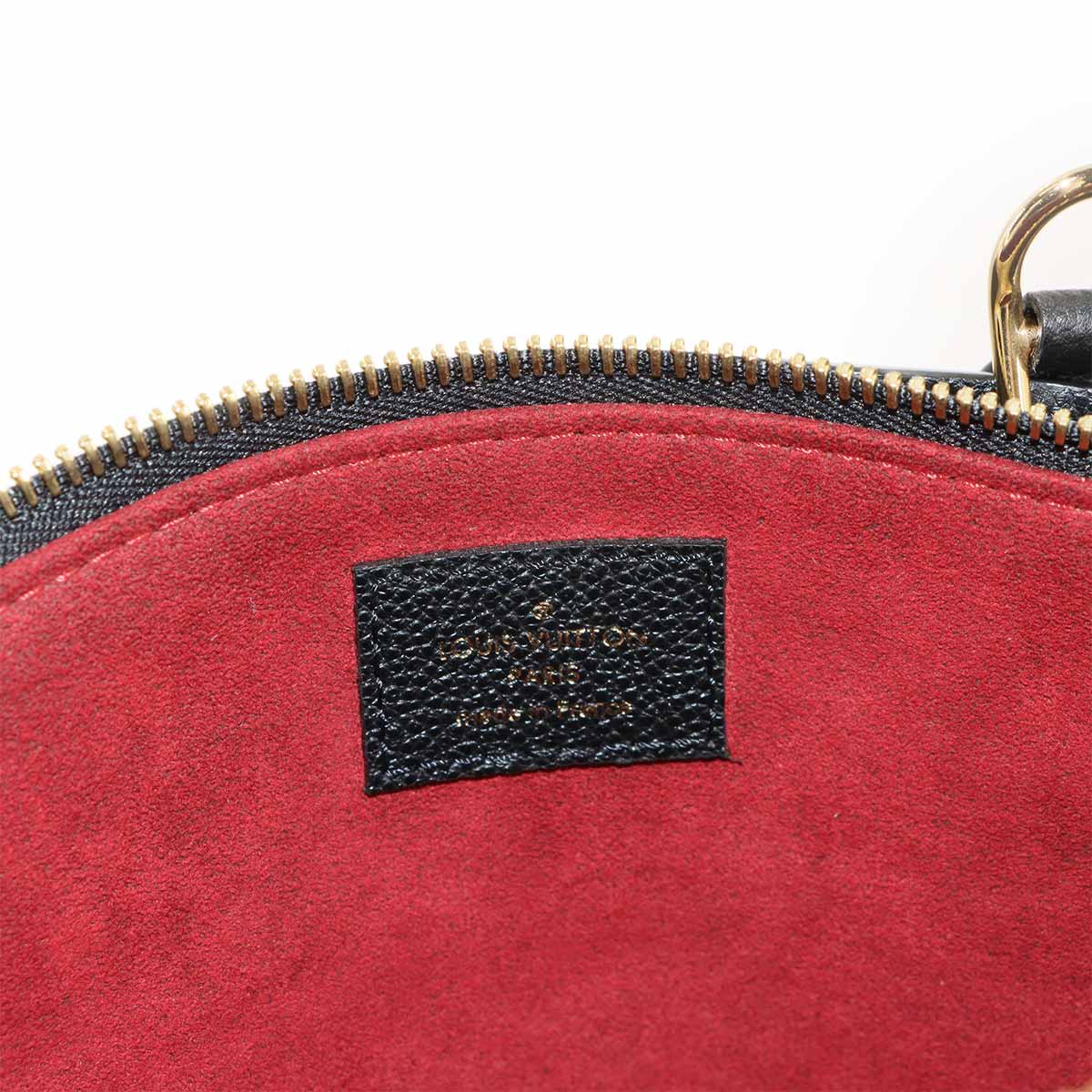 Monogram Empreinte Petit Palais PM 2way Hand Bag M58916