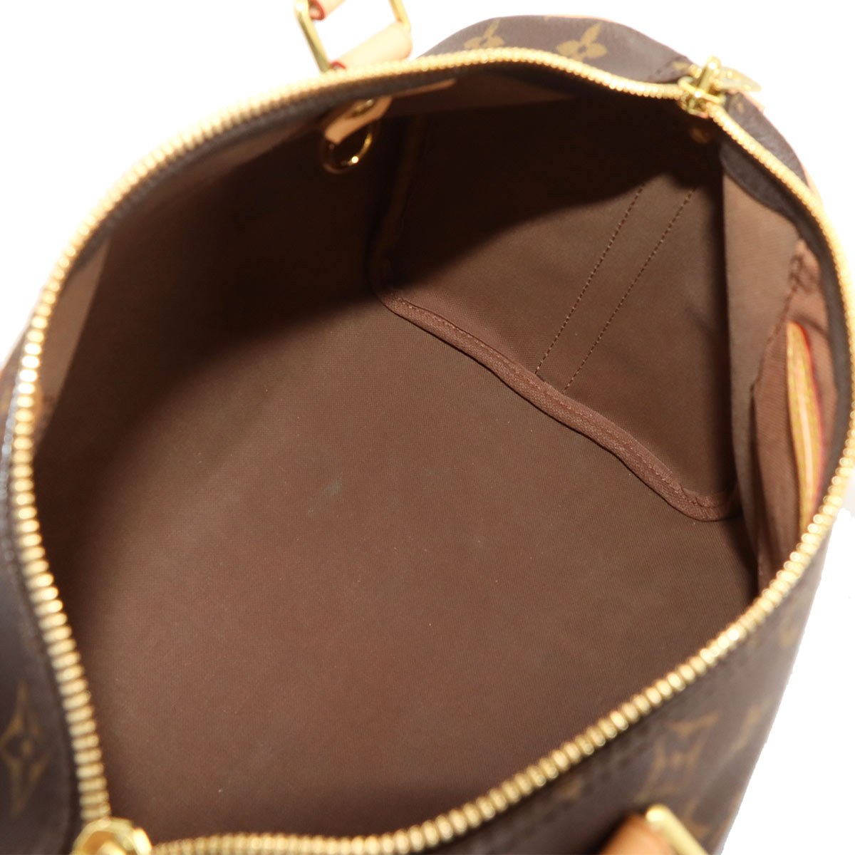 Monogram Speedy Bandouliere 30 Hand Shoulder Bag M40391