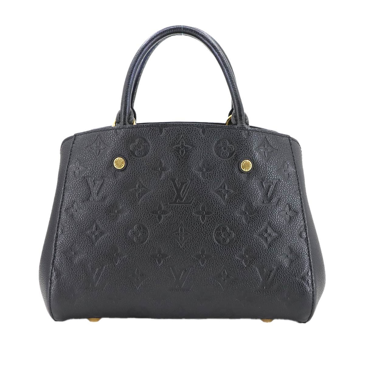 Monogram Empreinte Montaigne BB Hand Shoulder Bag M41053