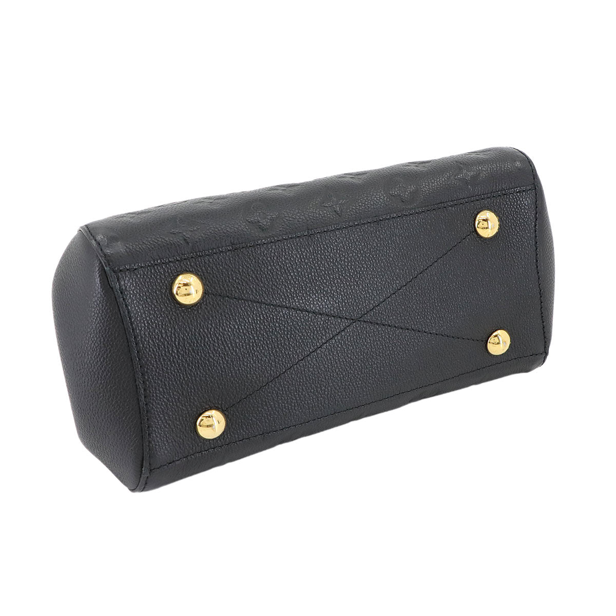 Monogram Empreinte Montaigne BB Hand Shoulder Bag M41053