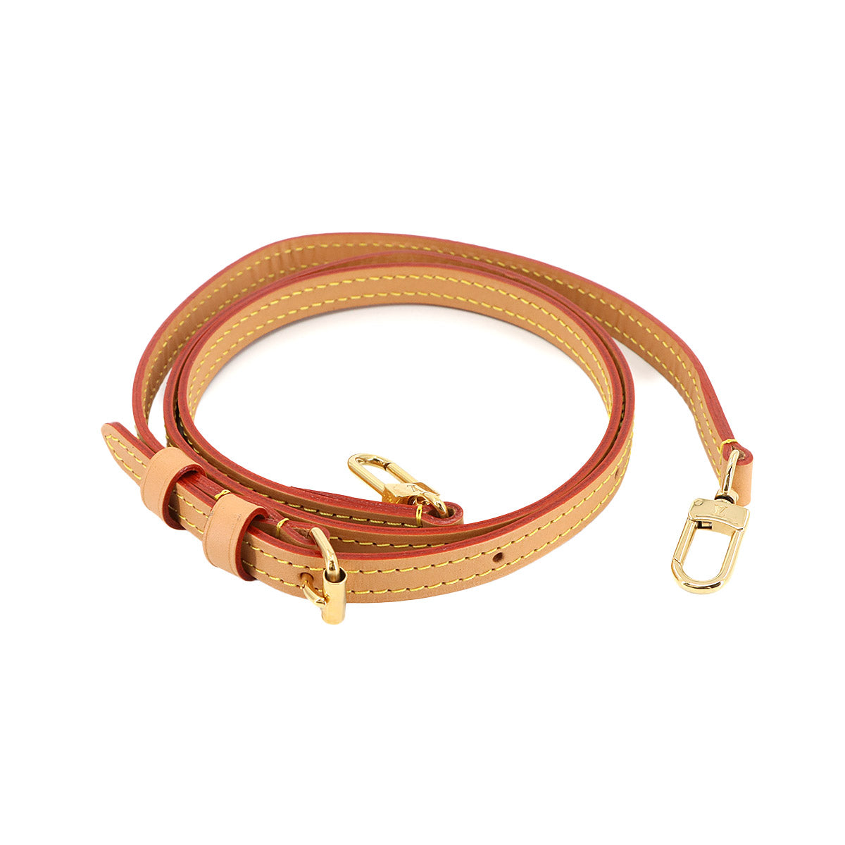 Monogram Fold Me Pouch Shoulder Bag Brown M80874