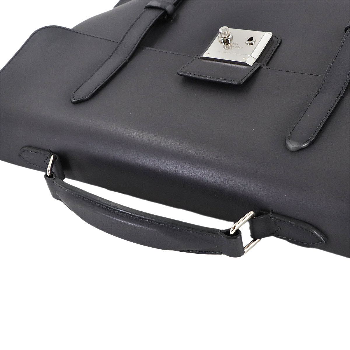 Cartable 2way Business Shoulder Bag Charcoal M50452