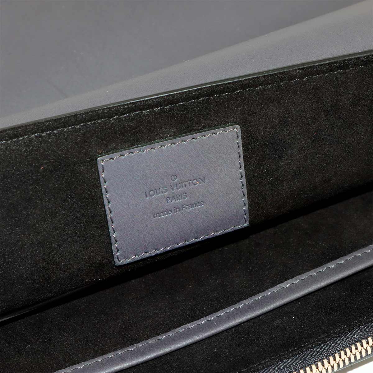 Cartable 2way Business Shoulder Bag Charcoal M50452