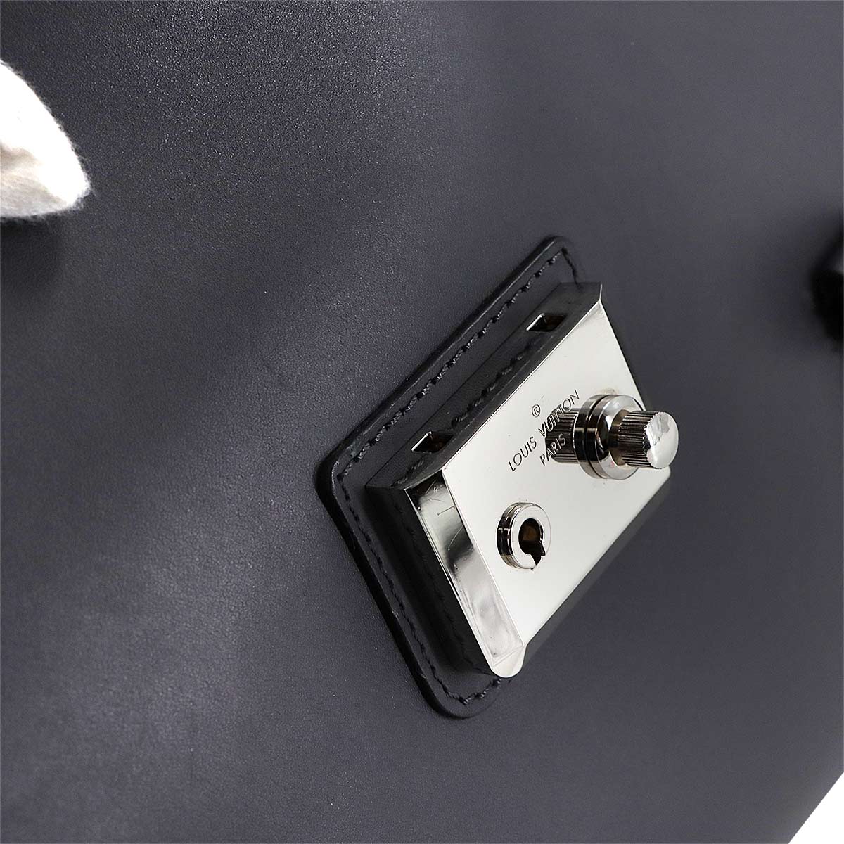 Cartable 2way Business Shoulder Bag Charcoal M50452