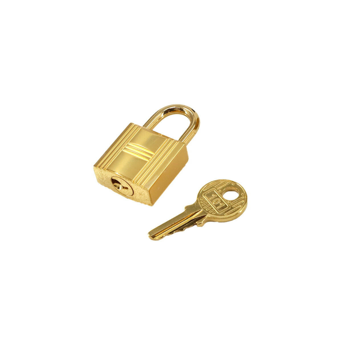 Picotin Lock PM Hand Bag Taurillon Clemence Jaune Ambre