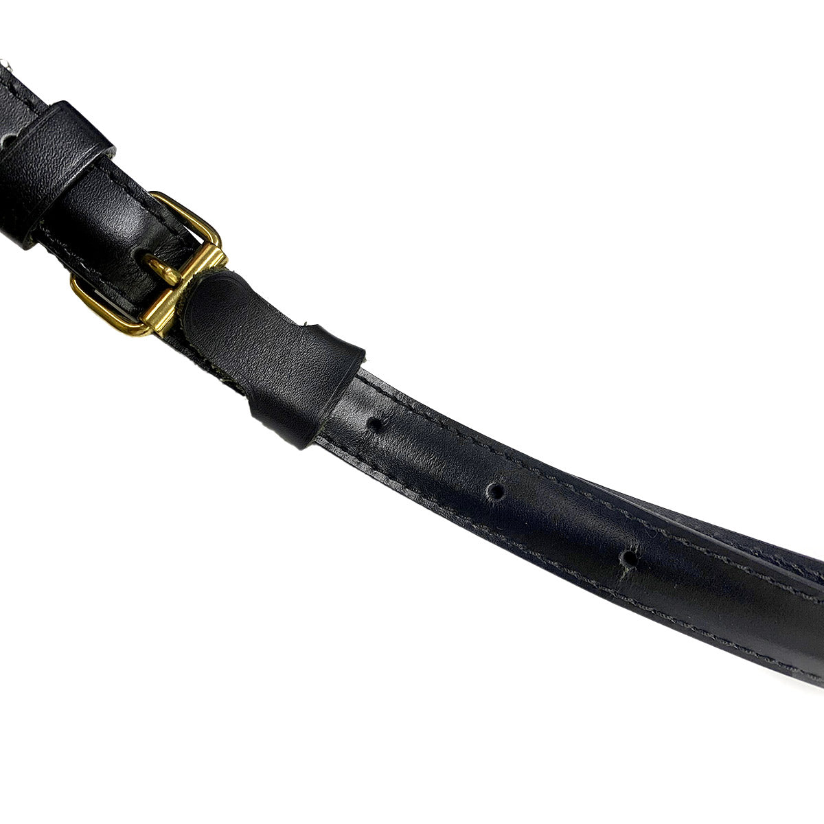 Epi Randonnee PM Shoulder Bag Noir M52352 Purse