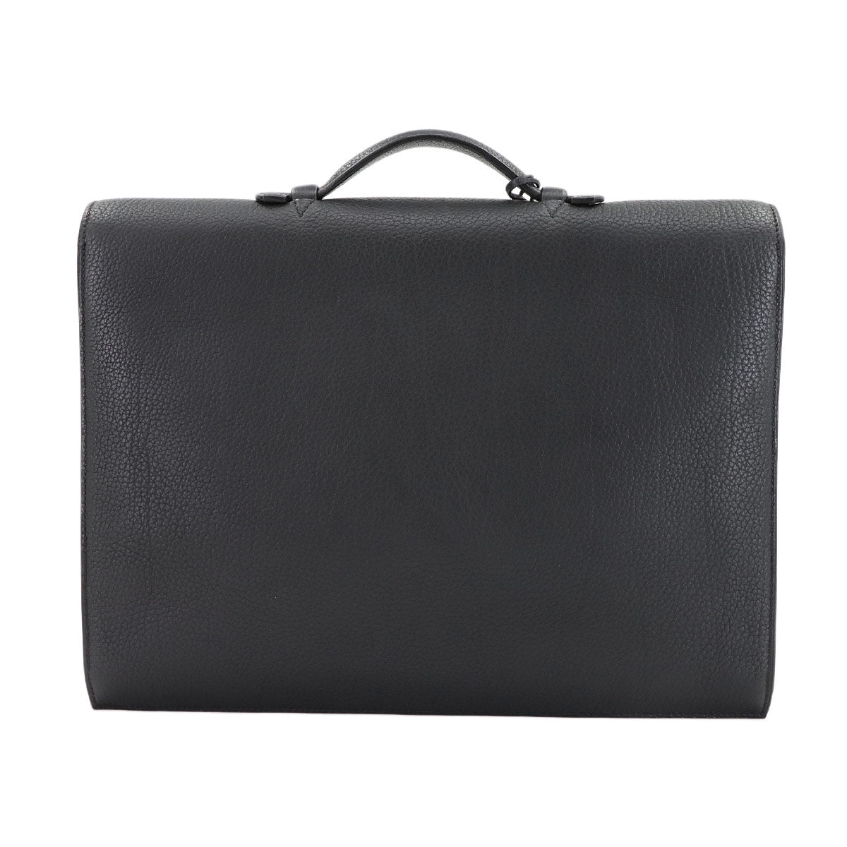 Sack A Depeche 38 Briefcase Business Bag Fjord Black