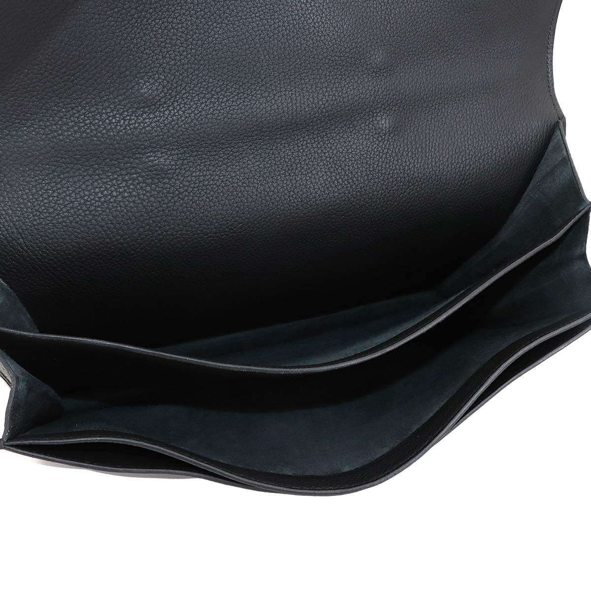 Sack A Depeche 38 Briefcase Business Bag Fjord Black